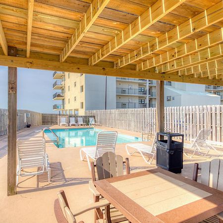 Lei Lani Tower 103 Appartement Orange Beach Buitenkant foto