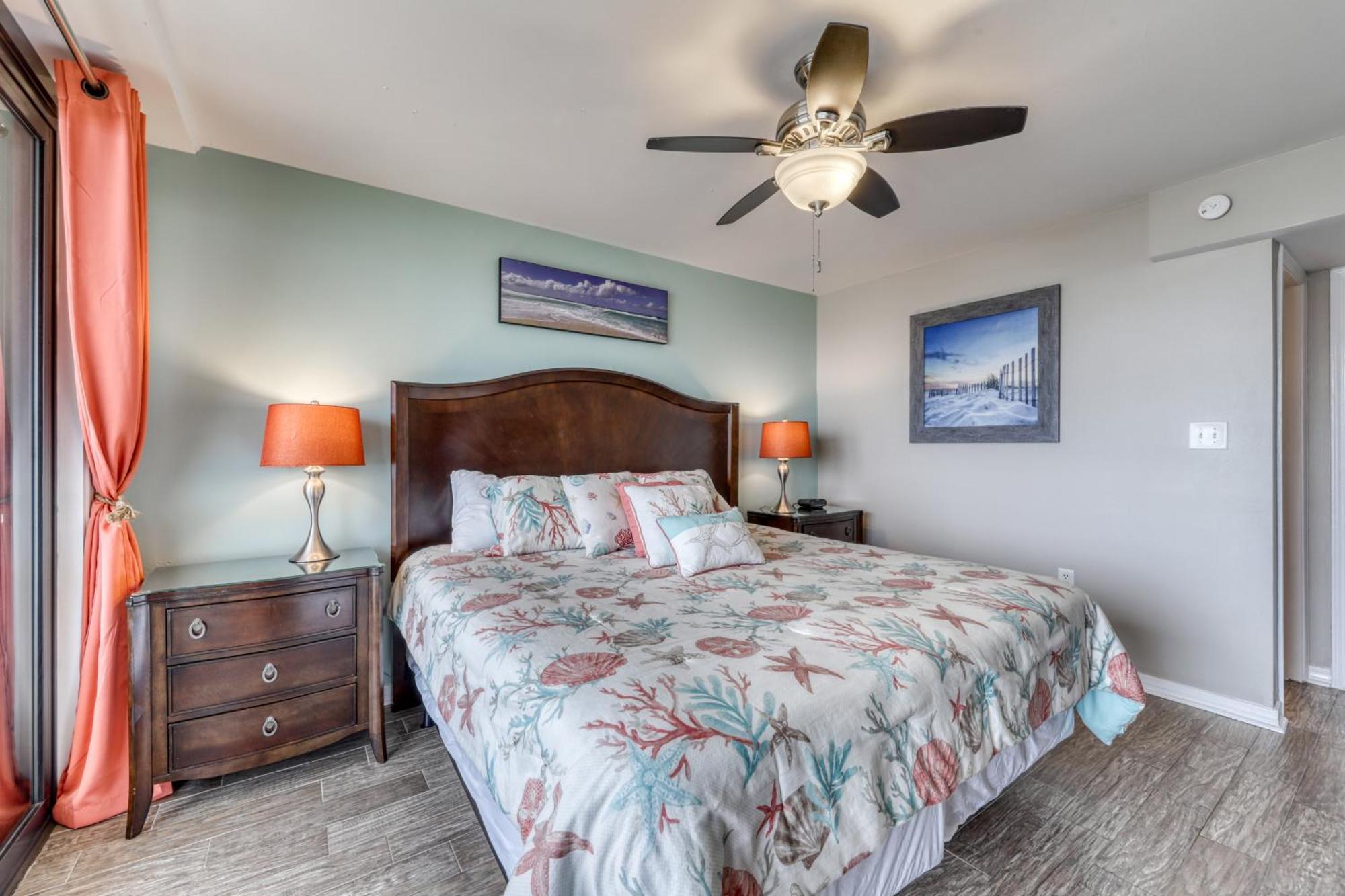 Lei Lani Tower 103 Appartement Orange Beach Buitenkant foto