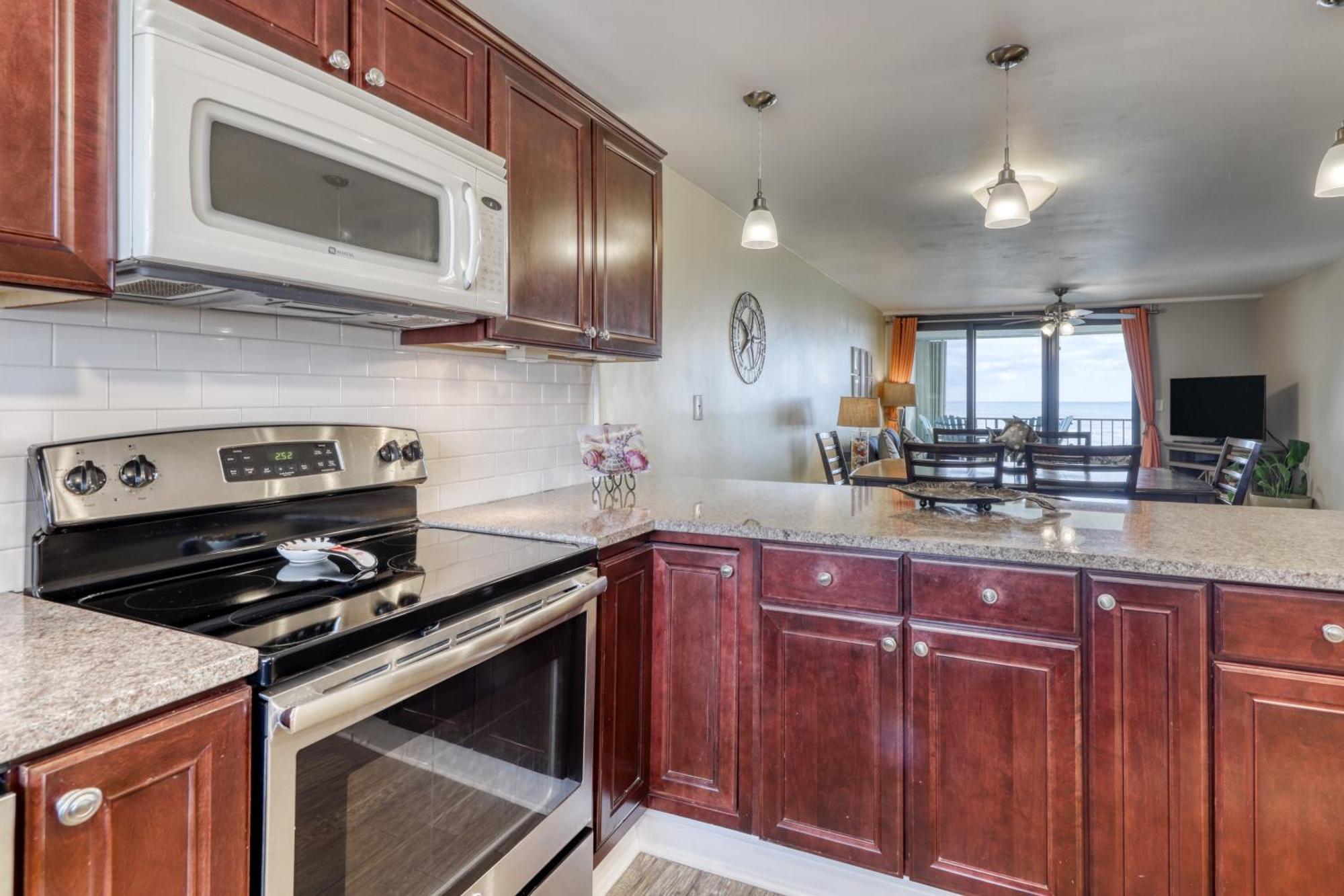 Lei Lani Tower 103 Appartement Orange Beach Buitenkant foto