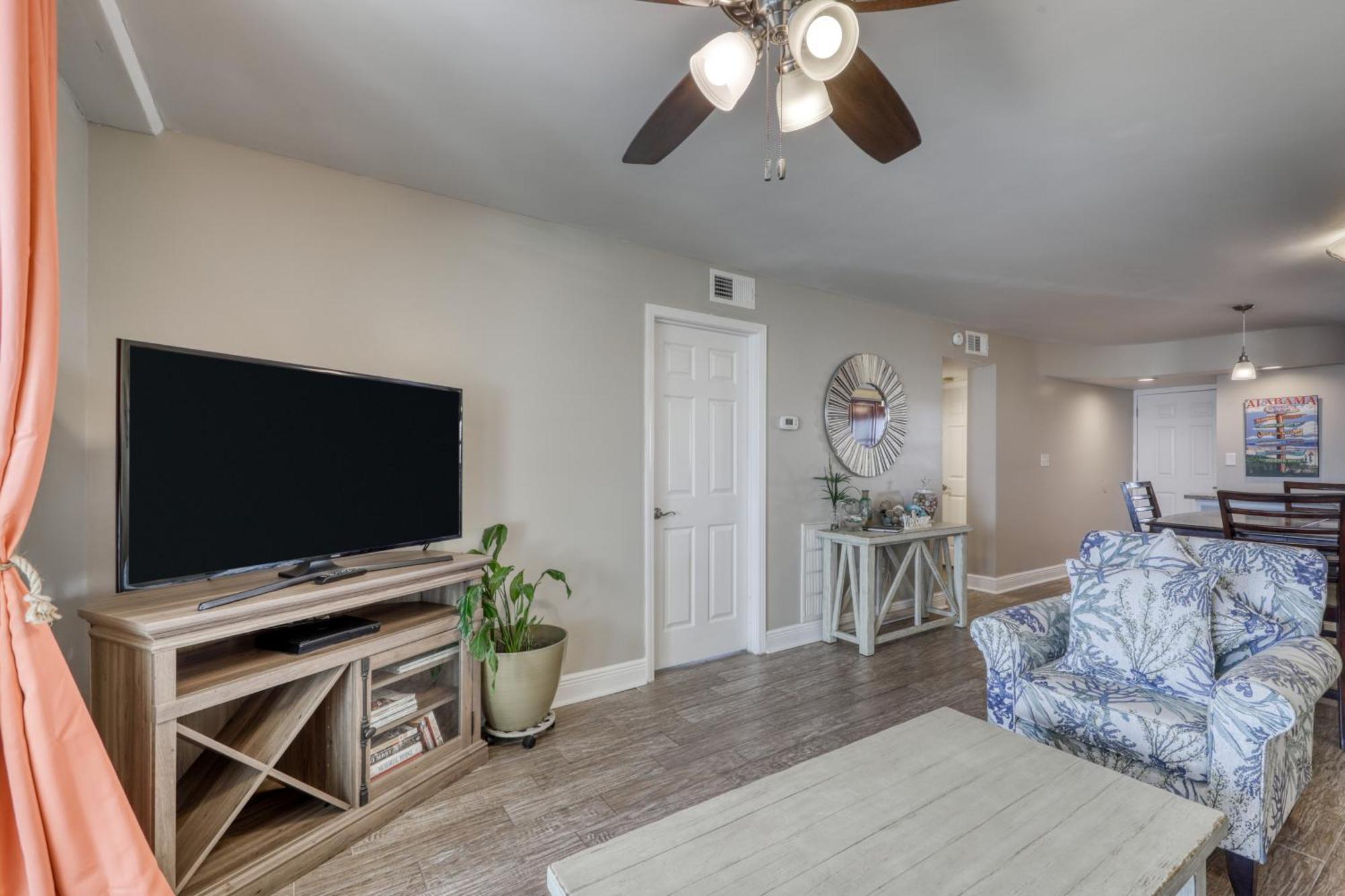 Lei Lani Tower 103 Appartement Orange Beach Buitenkant foto