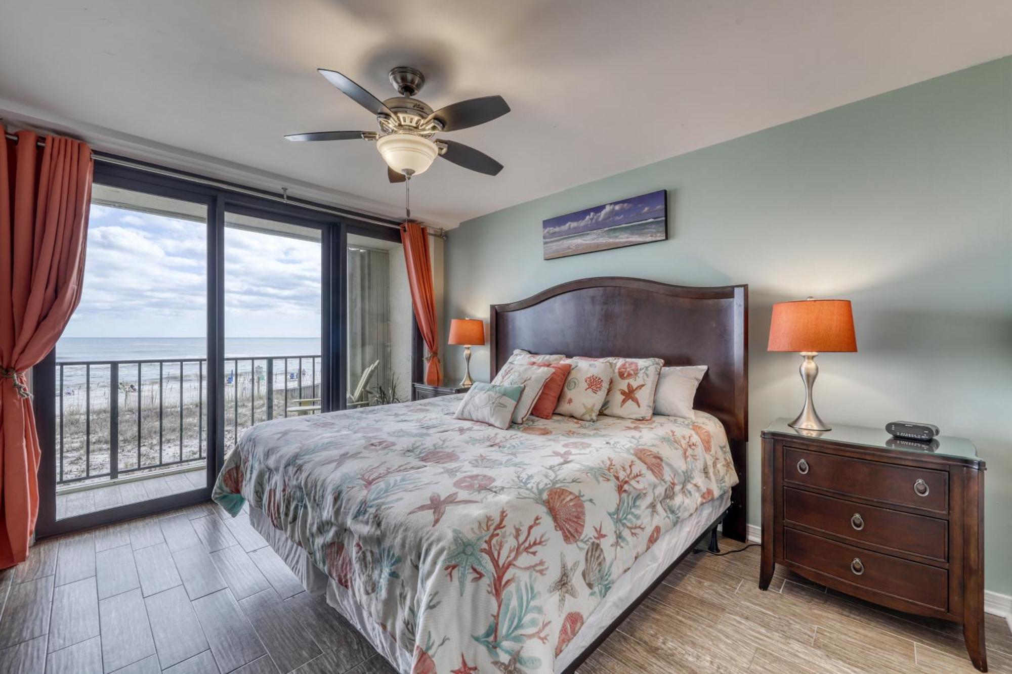 Lei Lani Tower 103 Appartement Orange Beach Buitenkant foto